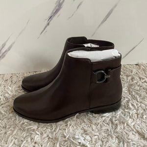 Womens Alfani ankle boots